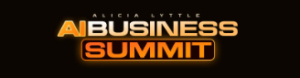 AI Business Summit logo